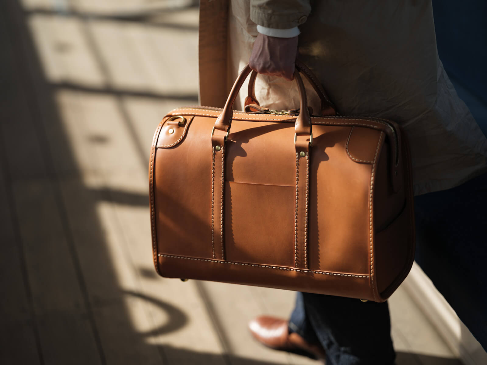 新作：パドレボストン(V-5)