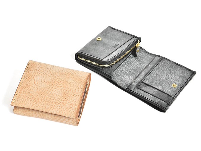 ショートウォレット(NSA-270)