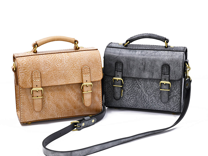 2way樽型ミニバッグ(NSB-311)