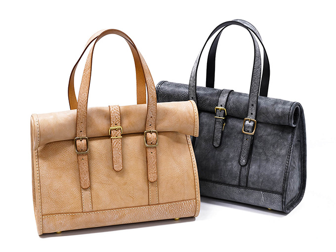 ロールトップトート(NSB-330)