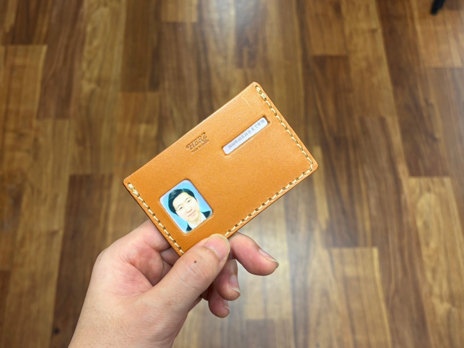 ヘルツスタッフシリーズ部