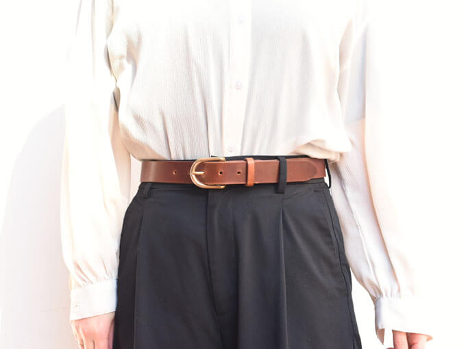 GB-5 ゴールド×アンバー_レディース