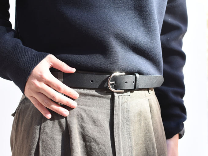 GB-6　シルバー×ブラック_メンズ