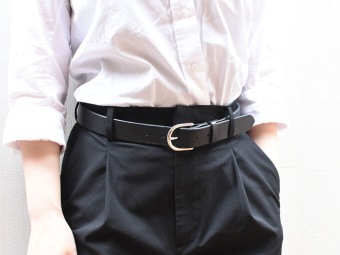 GB-6　シルバー×ブラック_レディース