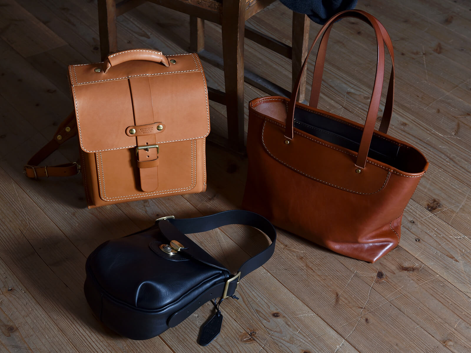 名古屋店10周年記念鞄 第1弾販売スタート