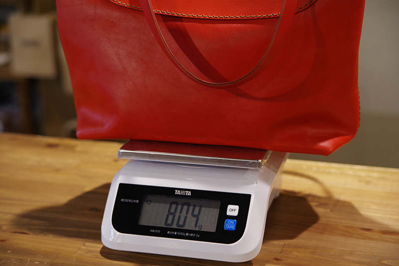 ペンデルン(NGY10-03) 重量