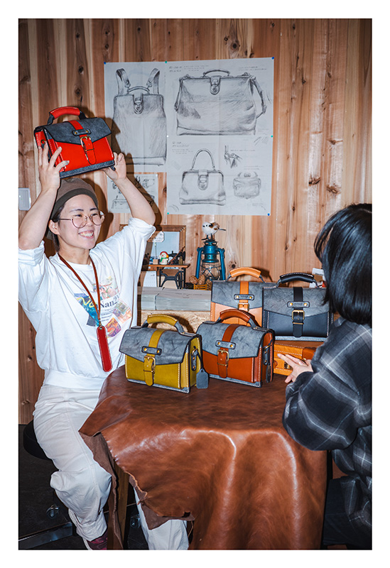 札幌店アラスカツートン9