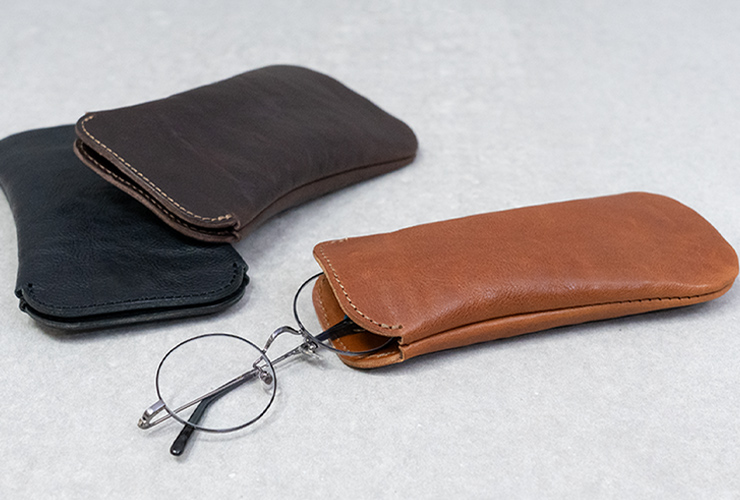 メガネケース(GS-81)