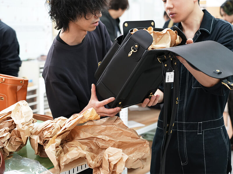 日々を積む No.127-4