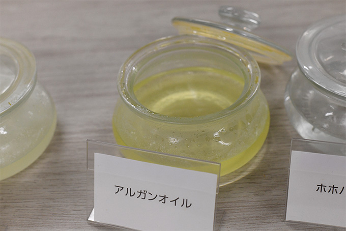 コロンブス工場見学1