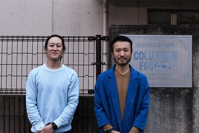 コロンブス工場見学4