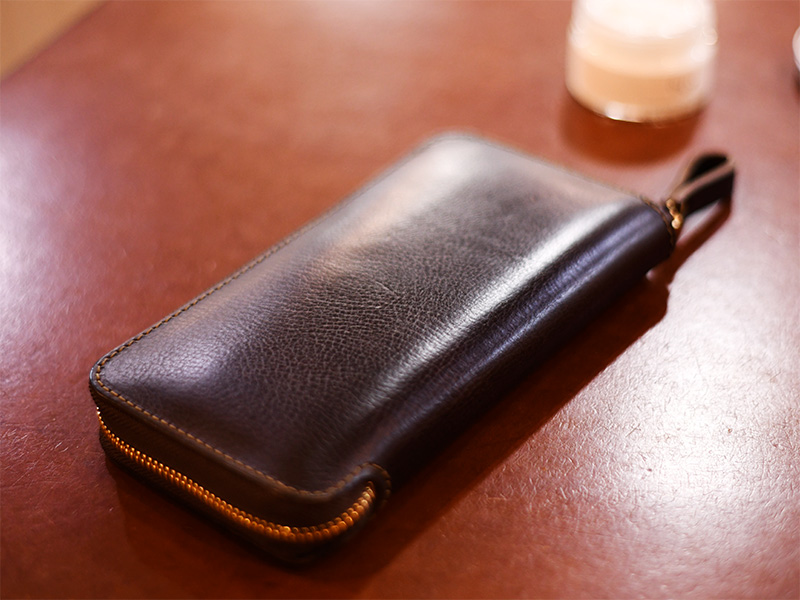 Organオリジナルクリーム使い方5