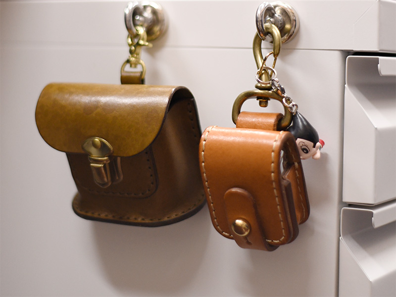 斎藤のデスク周辺6