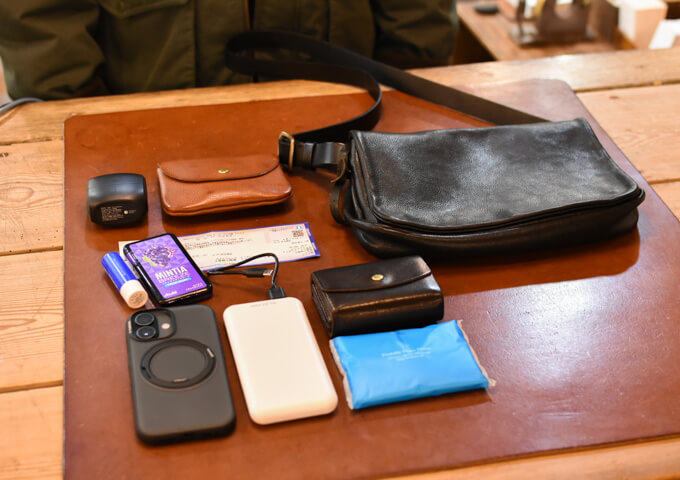 スタッフの愛用方法6