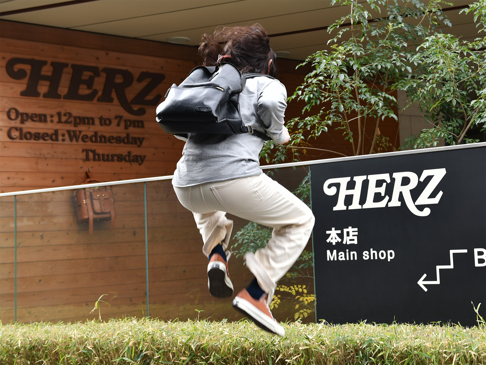 斎藤の愛用品達をご紹介！