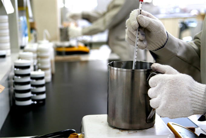 コロンブス工場見学3