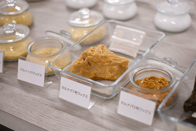 コロンブス工場見学2