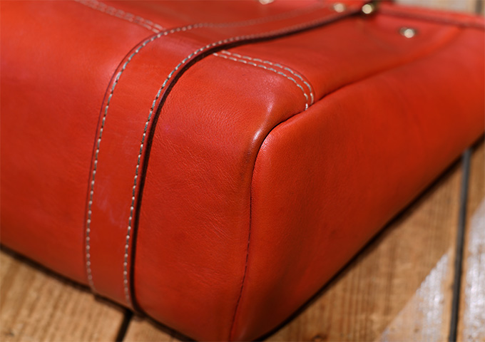 エイジングをチェック8