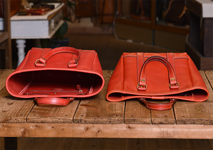 エイジングをチェック2