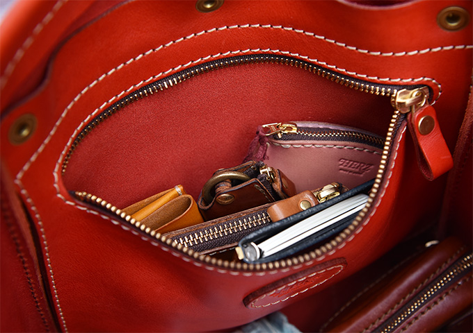 スタッフの愛用方法4