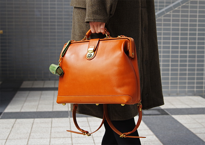 スタッフの愛用方法2