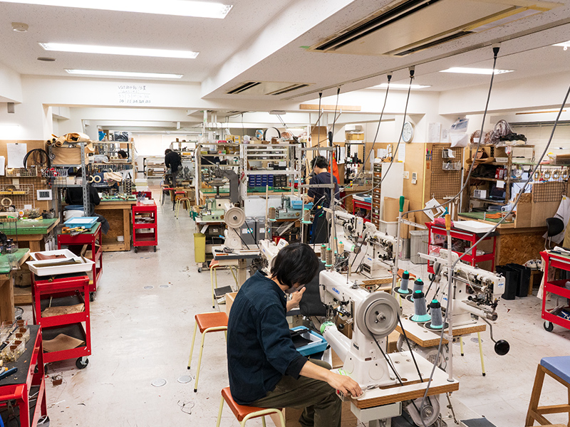 日々を積む No.128　もう一方から