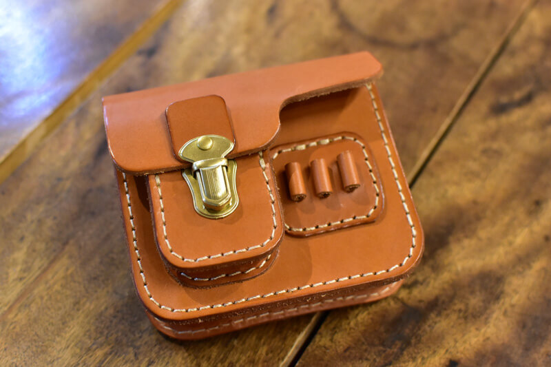 ゴルフ向けの鞄も有ります!