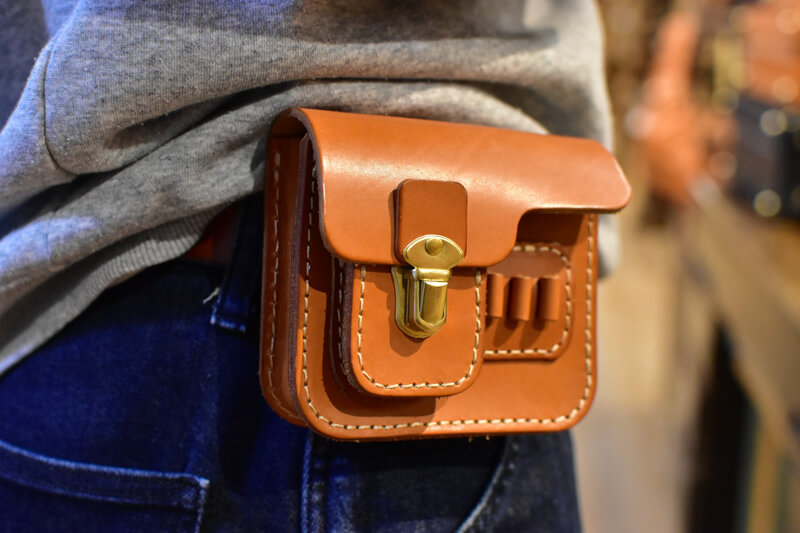 ゴルフ向けの鞄も有ります!2