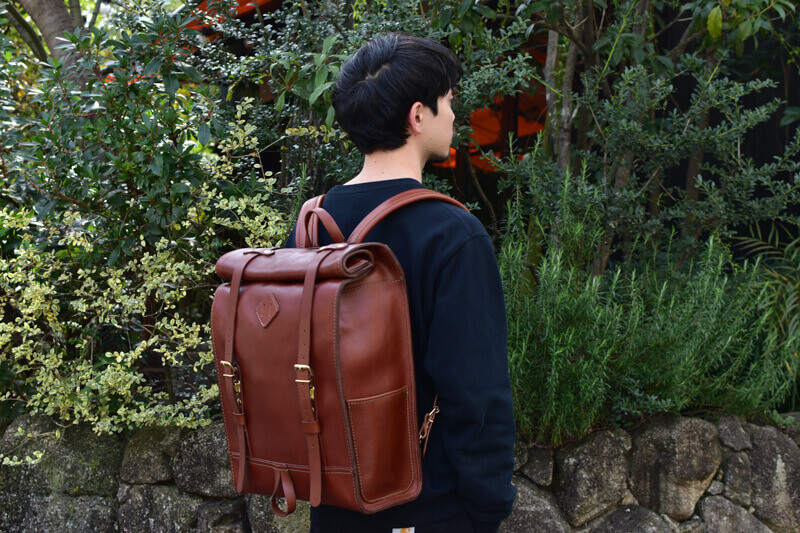 森下が海外旅行に行くなら